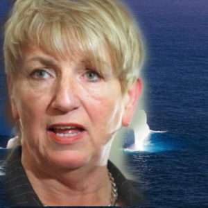 Dunderdale superimposition