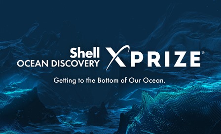 shell ocean discovery xprize